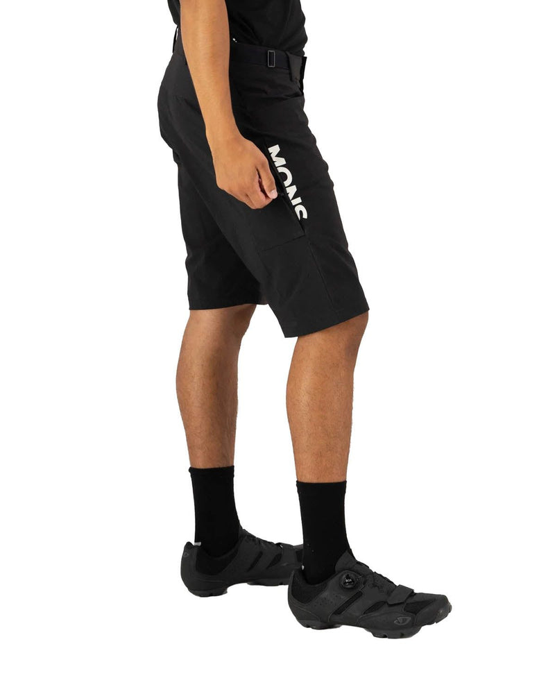 Men's Diversion Merino Trail Shorts Mons Royale