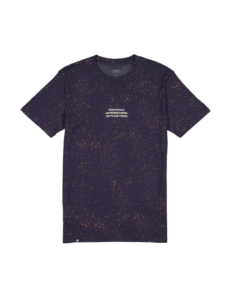 Men's Icon Merino Classic T-Shirt Mons Royale