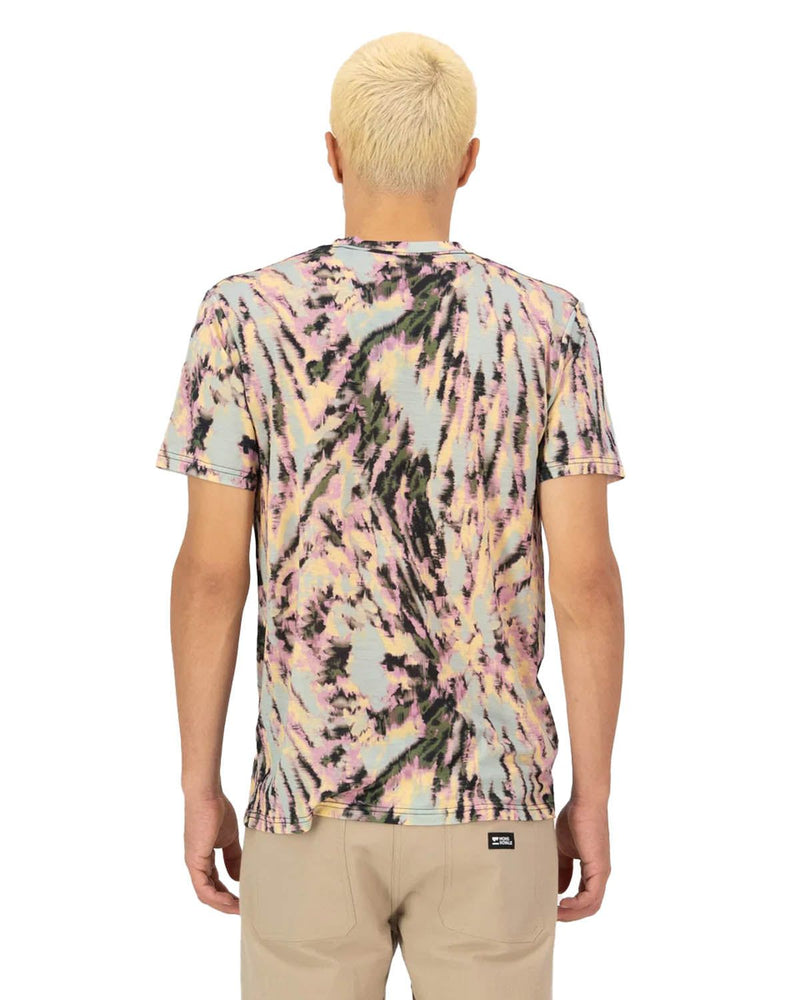 Men's Icon Merino Classic T-Shirt Mons Royale