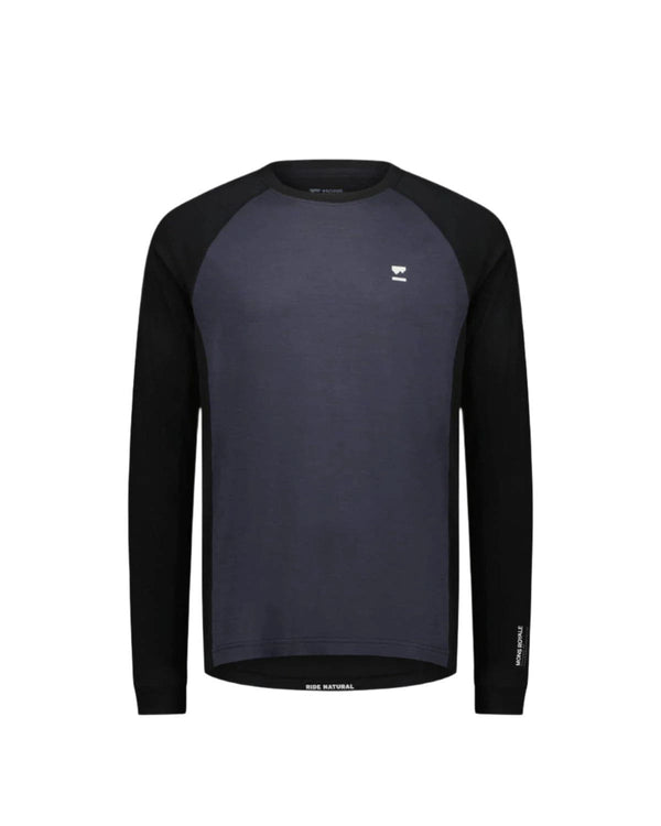 Men's Tarn Merino Long Sleeve Mons Royale