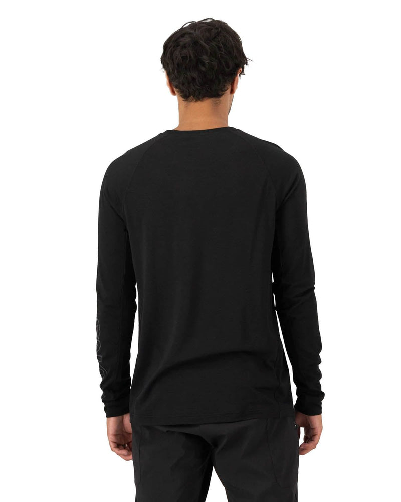 Men's Tarn Merino Long Sleeve Mons Royale