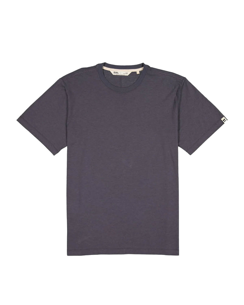 Men's Yonder Merino Organic Cotton T-Shirt Mons Royale