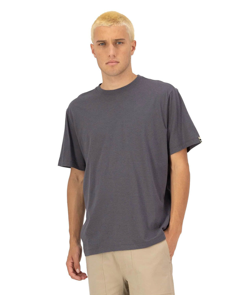 Men's Yonder Merino Organic Cotton T-Shirt Mons Royale