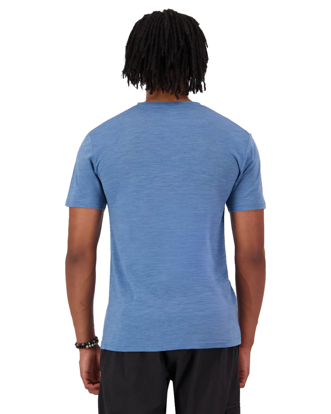 Mons Royale T-Shirt Men's Zephyr Merino Tencel™ T-Shirt