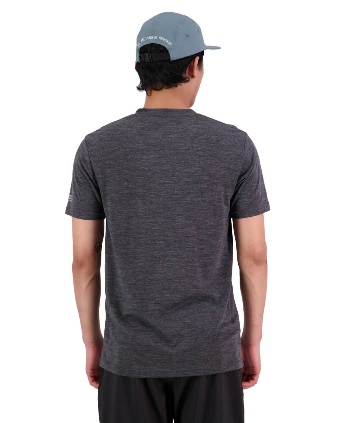 Mons Royale T-Shirt Men's Zephyr Merino Tencel™ T-Shirt