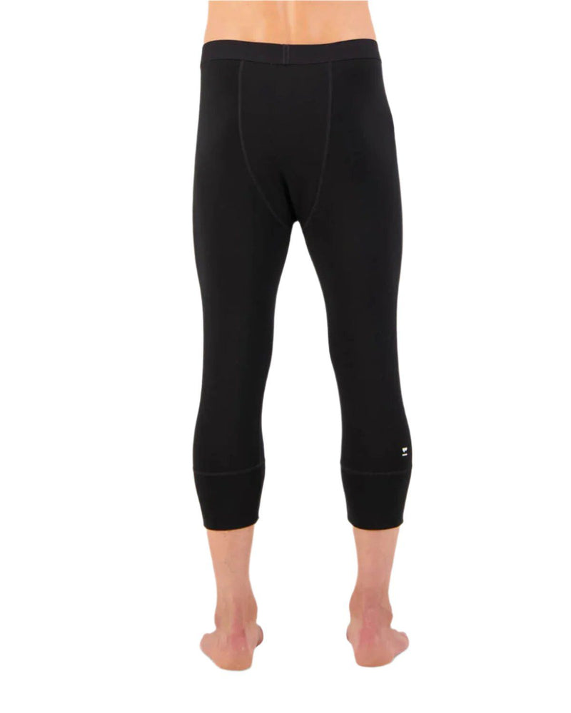 Men's Cascade Merino Flex 200 3/4 Legging Mons Royale