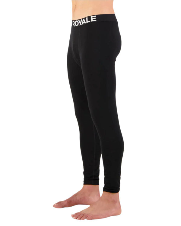Mons Royale Base Layer Bottom Mons Royale *24W* Mens Cascade Merino Flex 200 Legging