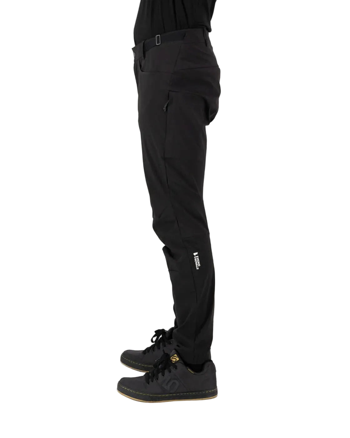 Mons Royale CLOTHING - Bike - Shorts - Bottoms Mons Royale *26S* Mens Diversion Merino Trail Pants