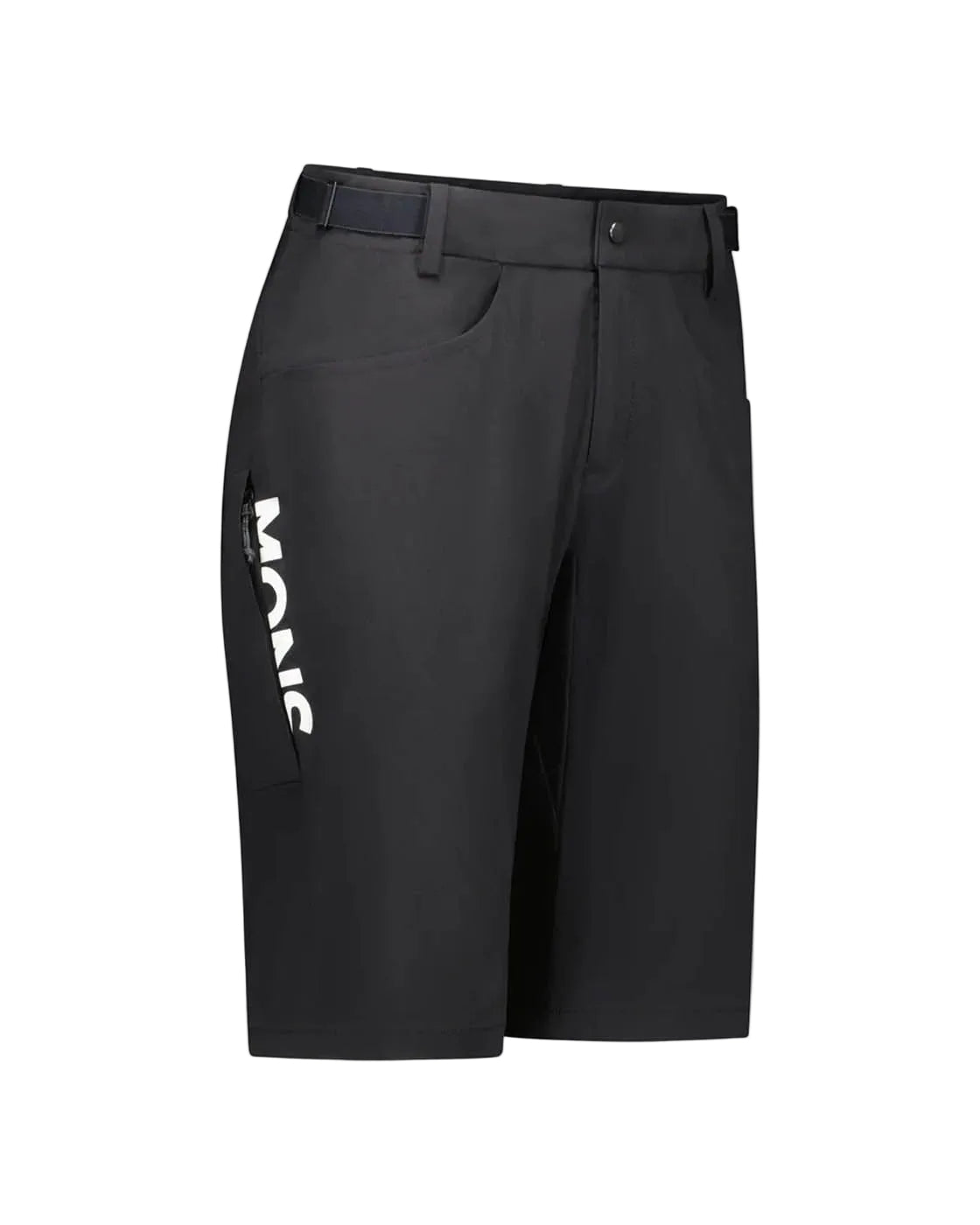 Mons Royale CLOTHING - Bike - Shorts - Bottoms Mons Royale *26S* Mens Diversion Merino Trail Shorts