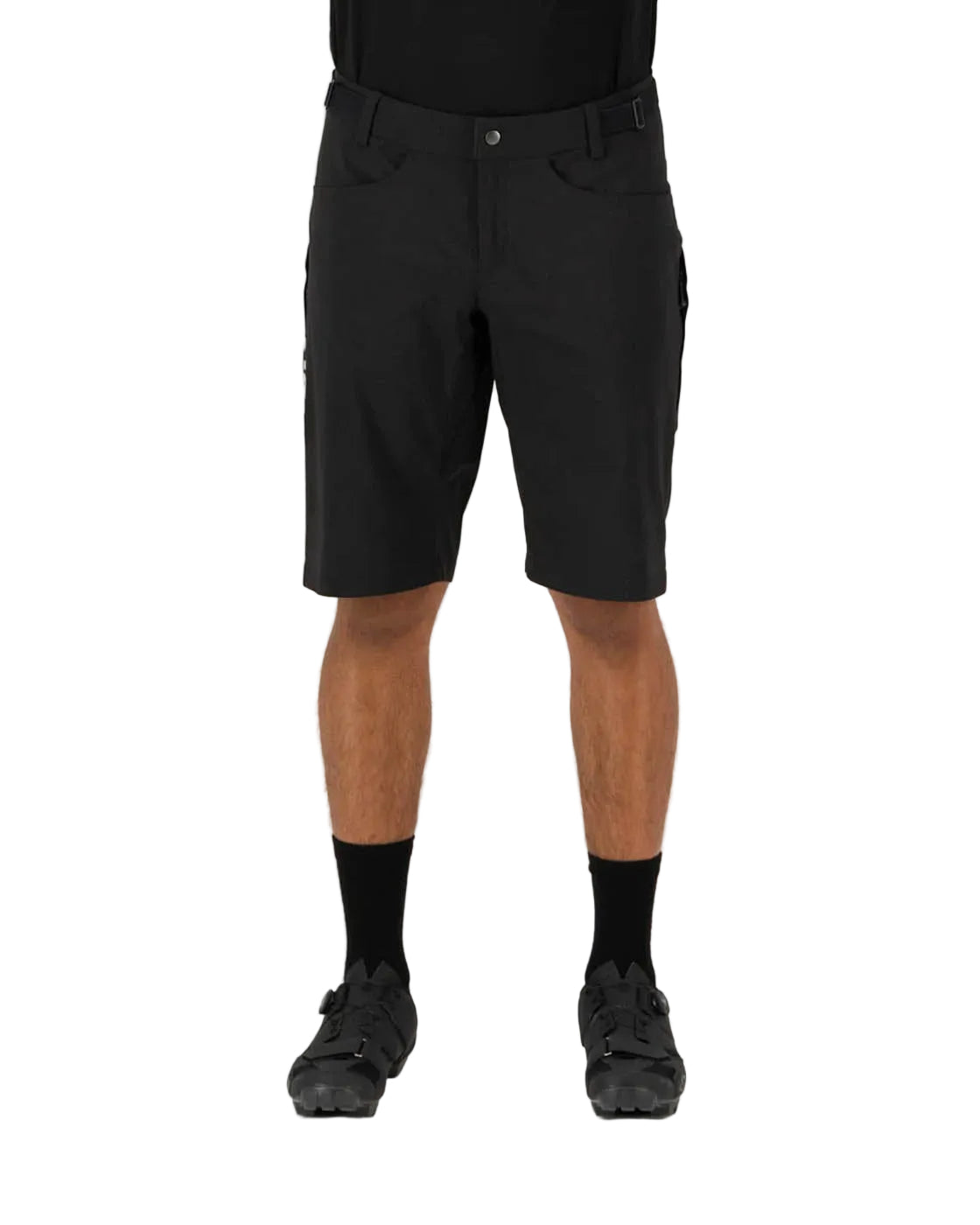 Mons Royale CLOTHING - Bike - Shorts - Bottoms Mons Royale *26S* Mens Diversion Merino Trail Shorts
