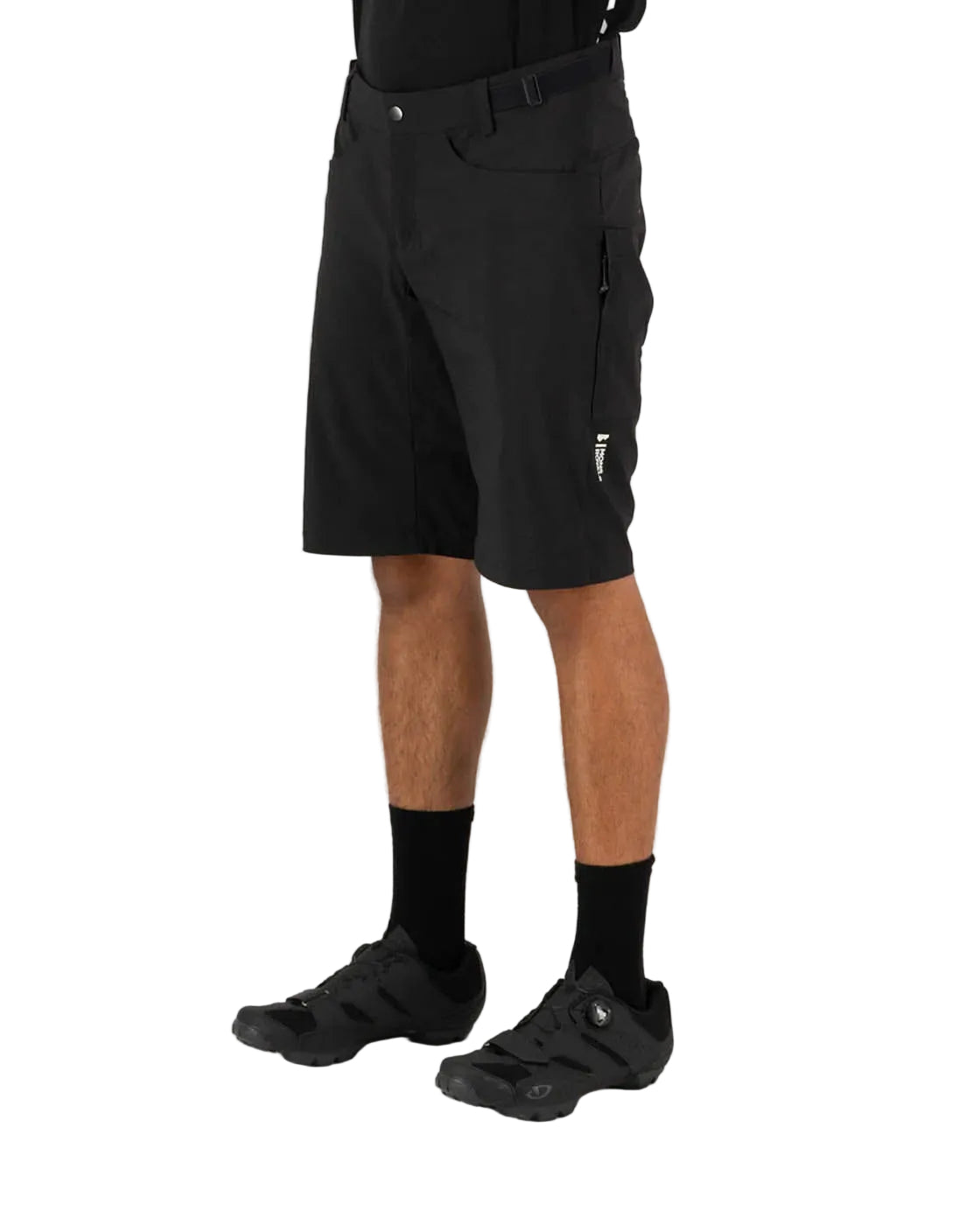 Mons Royale CLOTHING - Bike - Shorts - Bottoms Mons Royale *26S* Mens Diversion Merino Trail Shorts