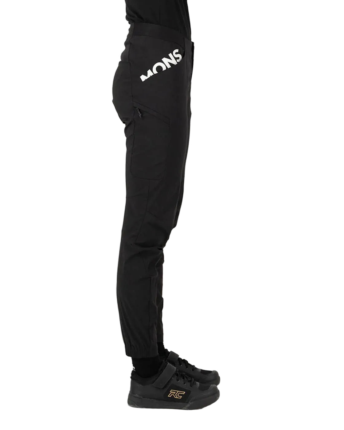 Mons Royale CLOTHING - Bike - Shorts - Bottoms Mons Royale *26S* Womens Diversion Merino Trail Pants