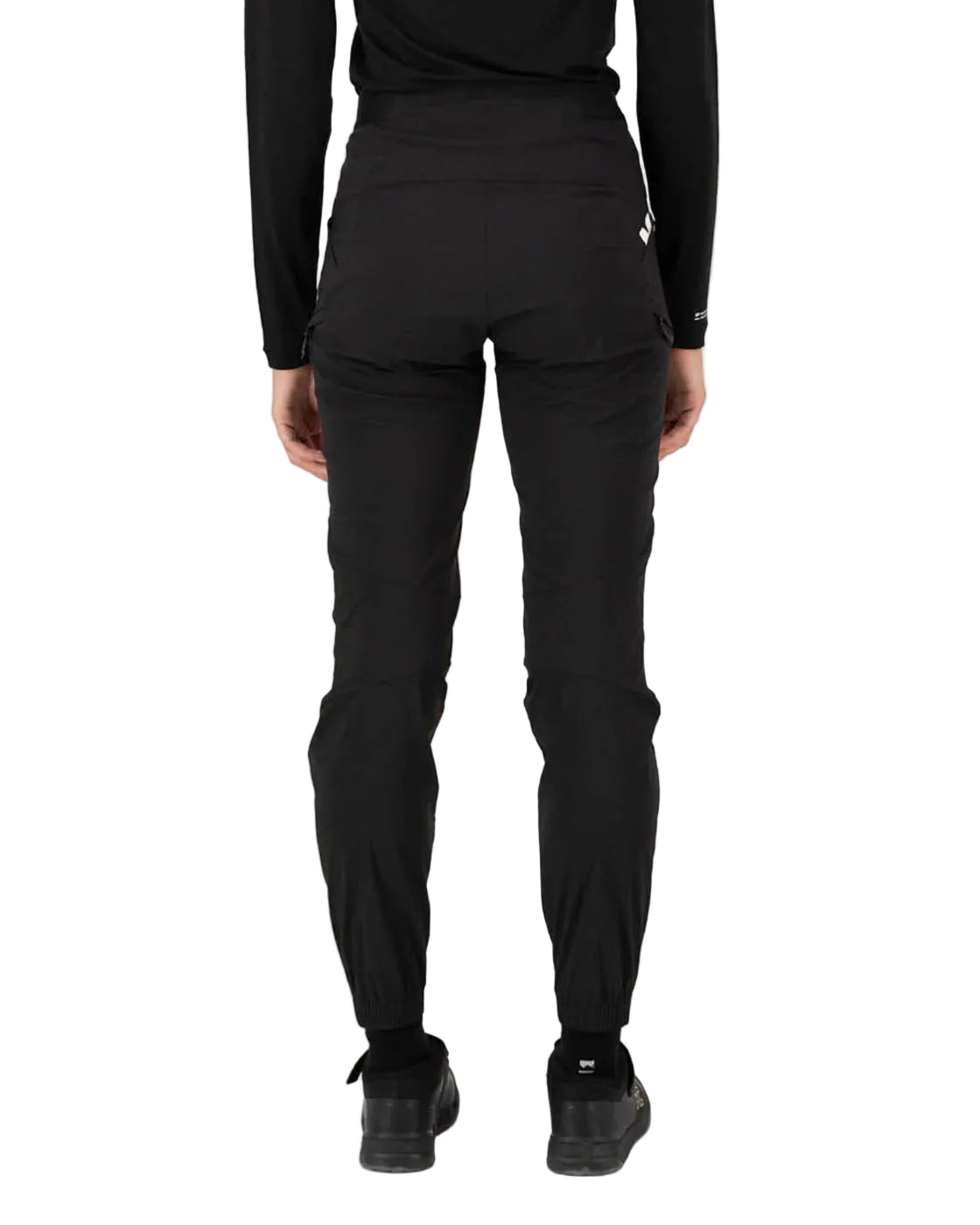 Mons Royale CLOTHING - Bike - Shorts - Bottoms Mons Royale *26S* Womens Diversion Merino Trail Pants