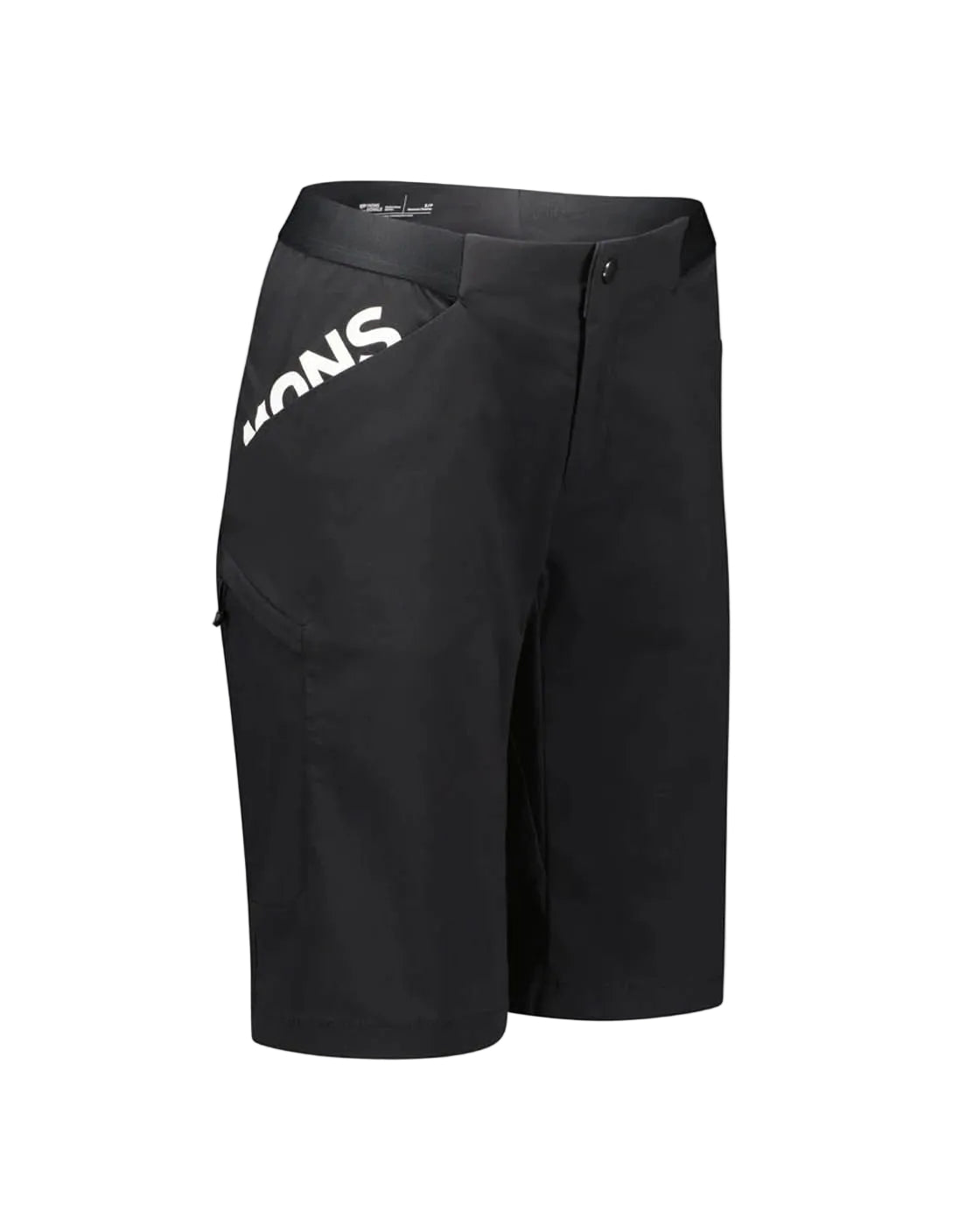 Mons Royale CLOTHING - Bike - Shorts - Bottoms Mons Royale *26S* Womens Diversion Merino Trail Shorts