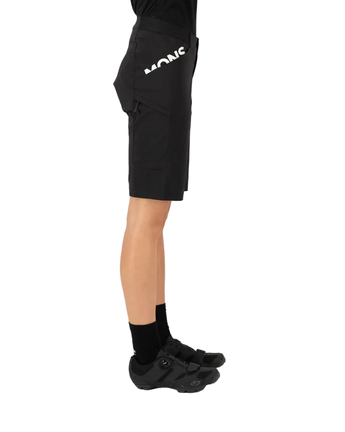 Mons Royale CLOTHING - Bike - Shorts - Bottoms Mons Royale *26S* Womens Diversion Merino Trail Shorts