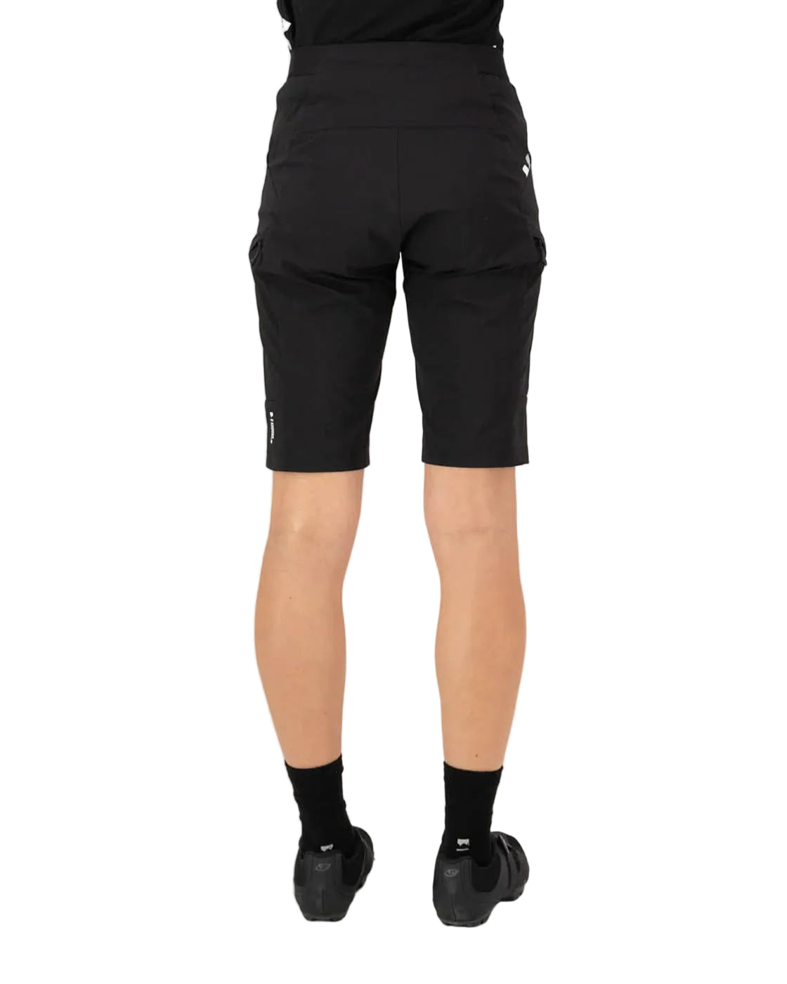Mons Royale CLOTHING - Bike - Shorts - Bottoms Mons Royale *26S* Womens Diversion Merino Trail Shorts