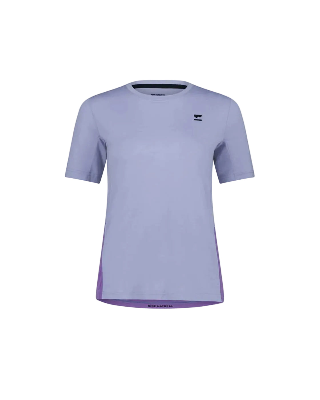 Mons Royale CLOTHING - Bike - Jersey Mons Royale *26S* Womens Tarn Merino T-Shirt