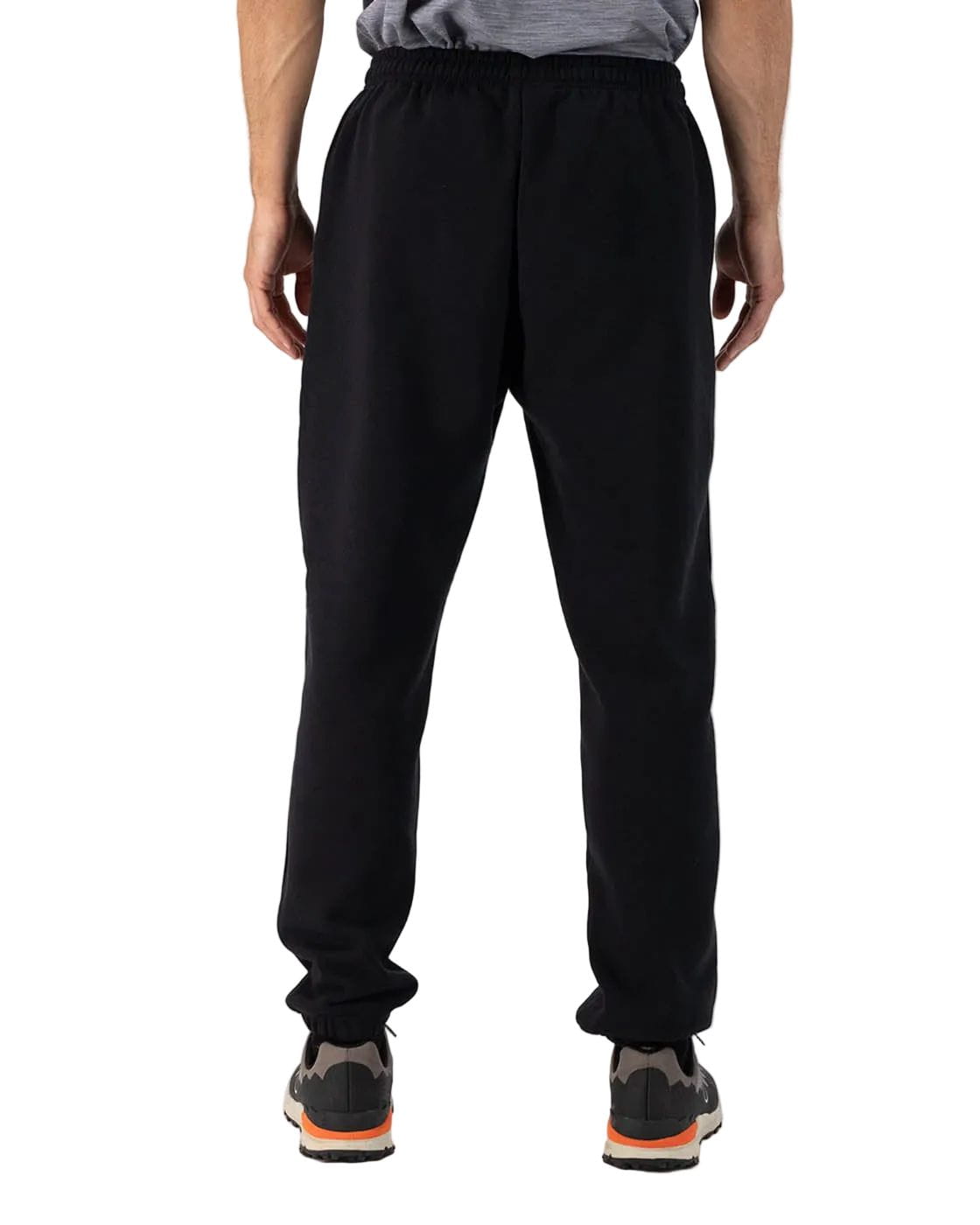 Mons Royale CLOTHING - Men - Apparel - Pant Unisex Verdant Merino Organic Cotton Sweatpants