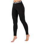 Women's Cascade Merino Flex 200 Legging Mons Royale