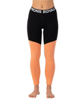 Women's Cascade Merino Flex 200 Legging Mons Royale