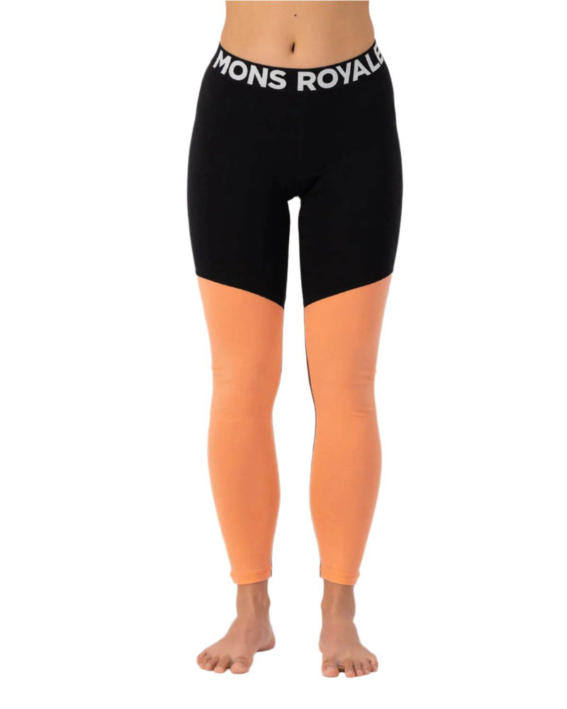 Women's Cascade Merino Flex 200 Legging Mons Royale