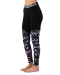 Women's Cascade Merino Flex 200 Legging Mons Royale