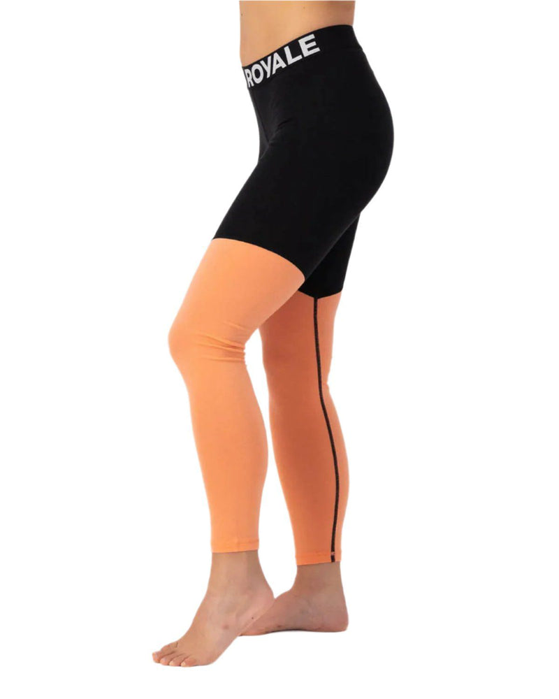 Women's Cascade Merino Flex 200 Legging Mons Royale