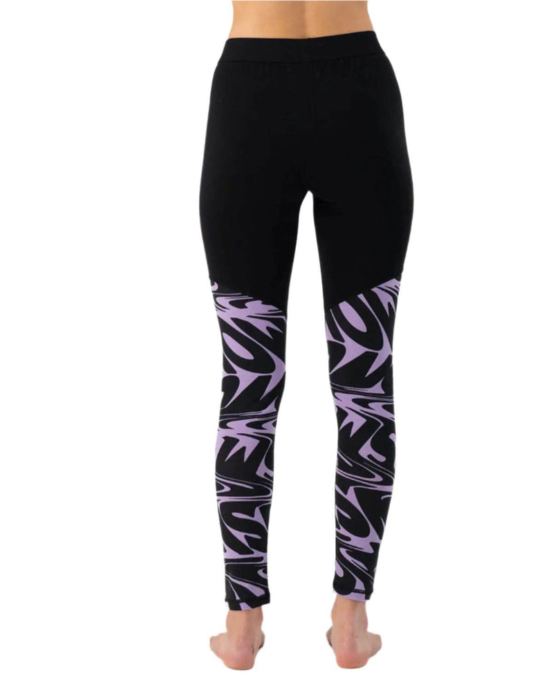 Women's Cascade Merino Flex 200 Legging Mons Royale