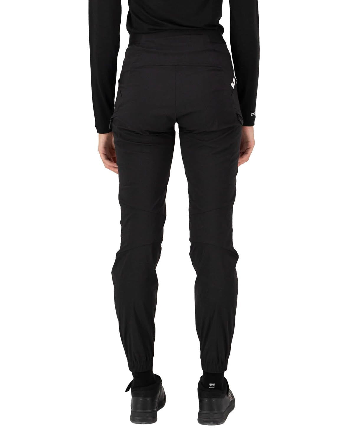 Women's Diversion Merino Trail Pants Mons Royale