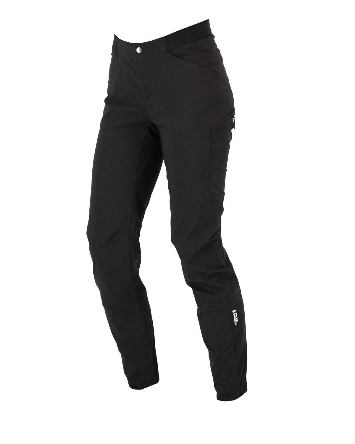 Women's Diversion Merino Trail Pants Mons Royale