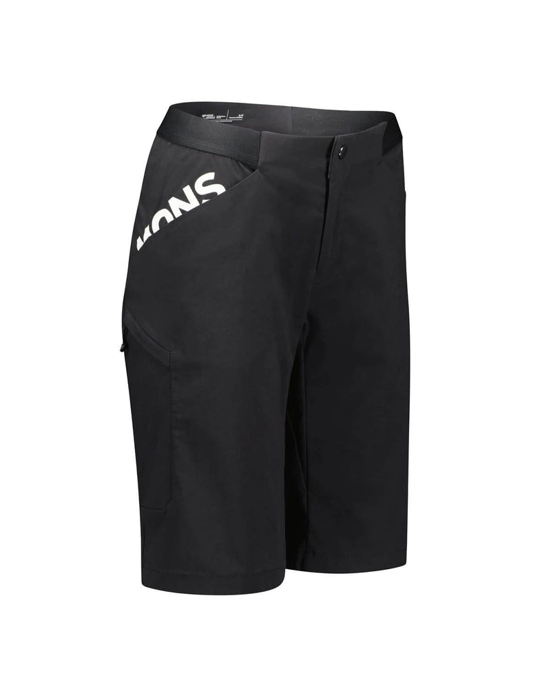 Women's Diversion Merion Trail Shorts Mons Royale