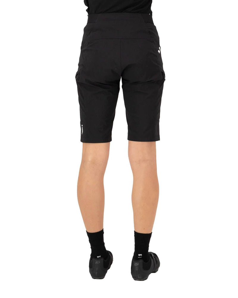 Women's Diversion Merion Trail Shorts Mons Royale