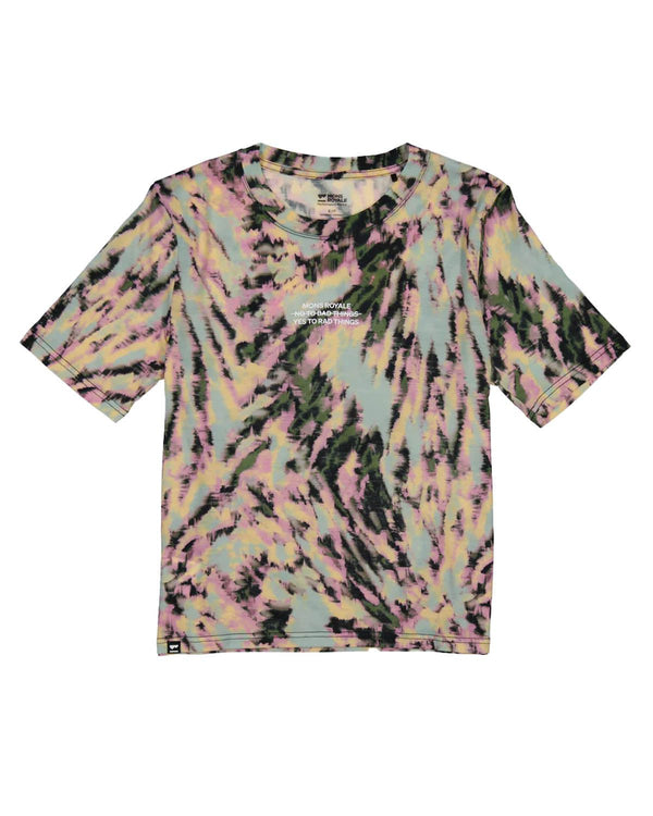 Women's Icon Merino T-Shirt Mons Royale