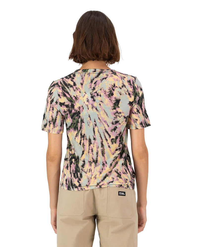 Women's Icon Merino T-Shirt Mons Royale