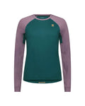 Women's Tarn Merino Long Sleeve Mons Royale