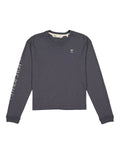 Women's Yonder Merino Organic Cotton Mons Royale