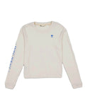 Women's Yonder Merino Organic Cotton Mons Royale