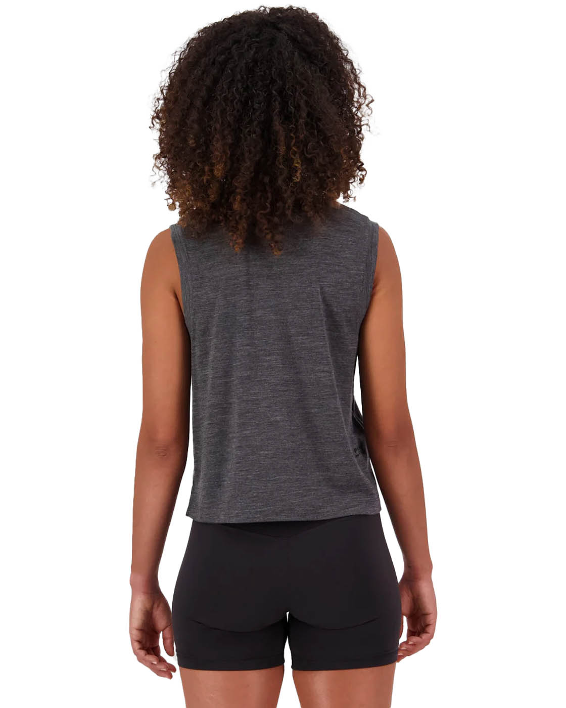 Mons Royale Tank Top Women's Zephyr Merino Tencel™ Tank