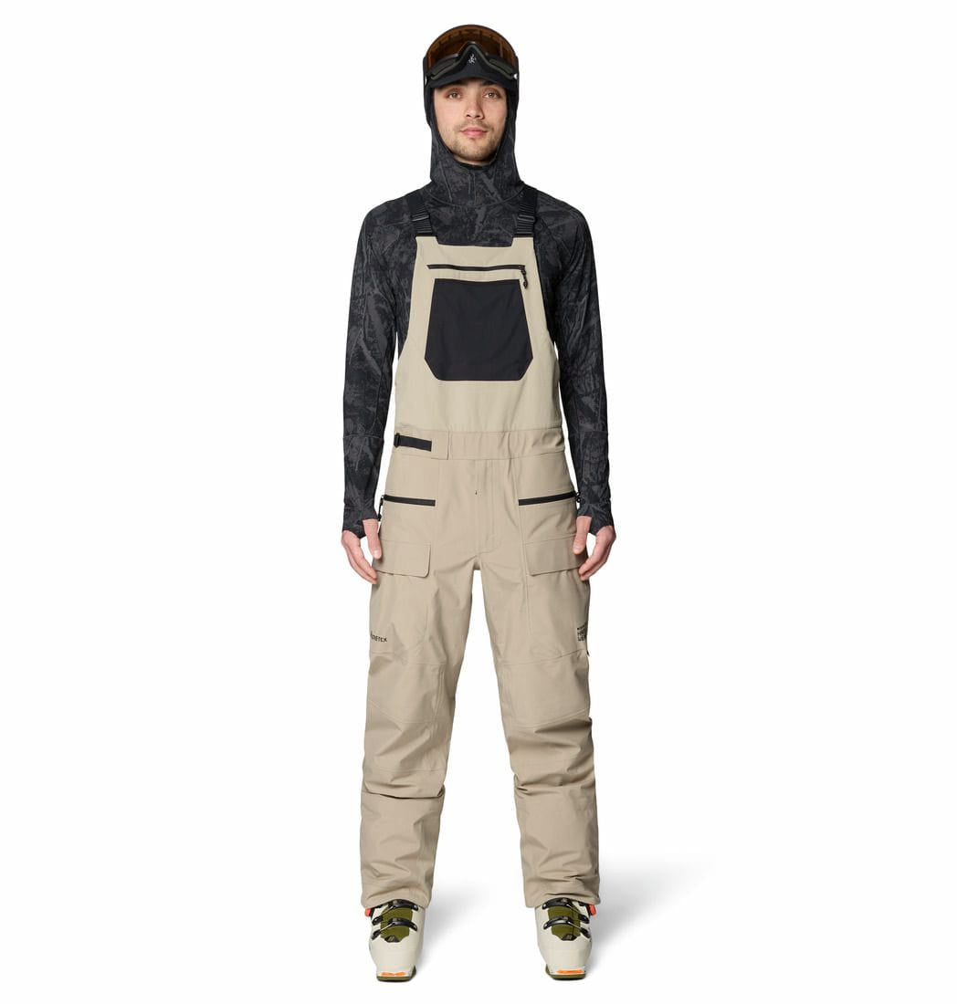 Mountain Hardwear Bib Pants Men's Boundary Ridge™ Gore-Tex Bib