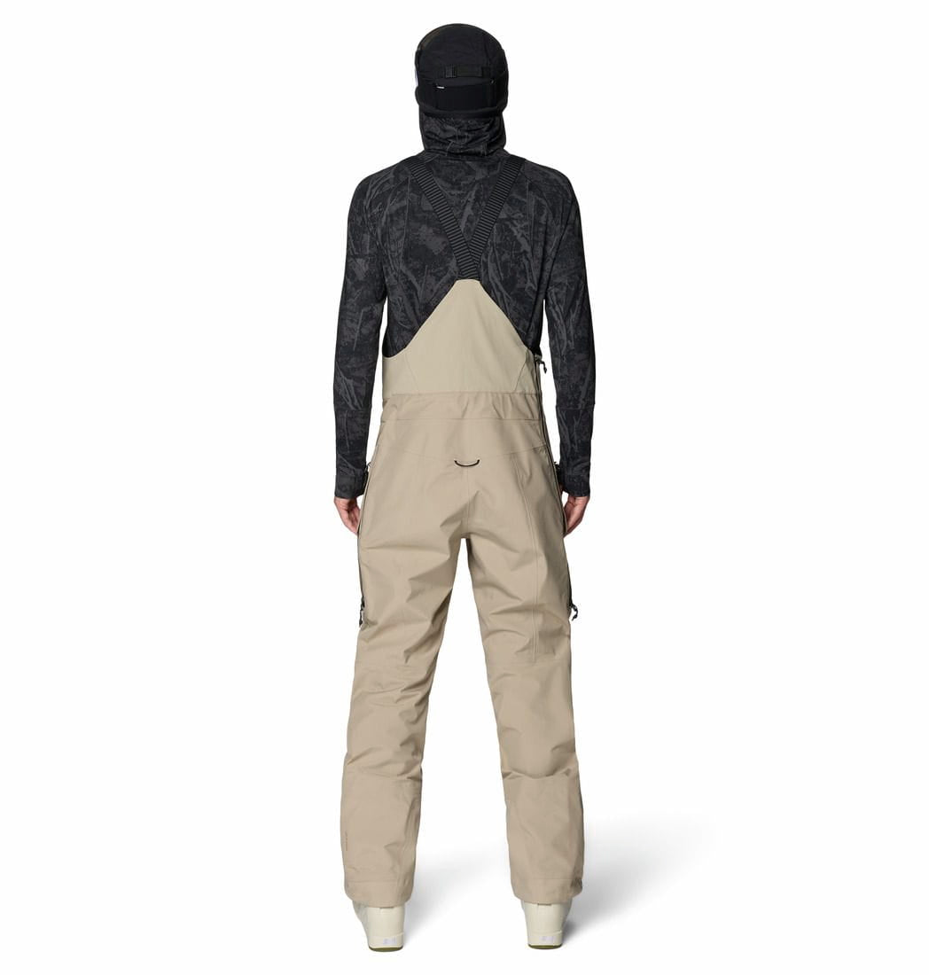 Mountain Hardwear Bib Pants Men's Boundary Ridge™ Gore-Tex Bib