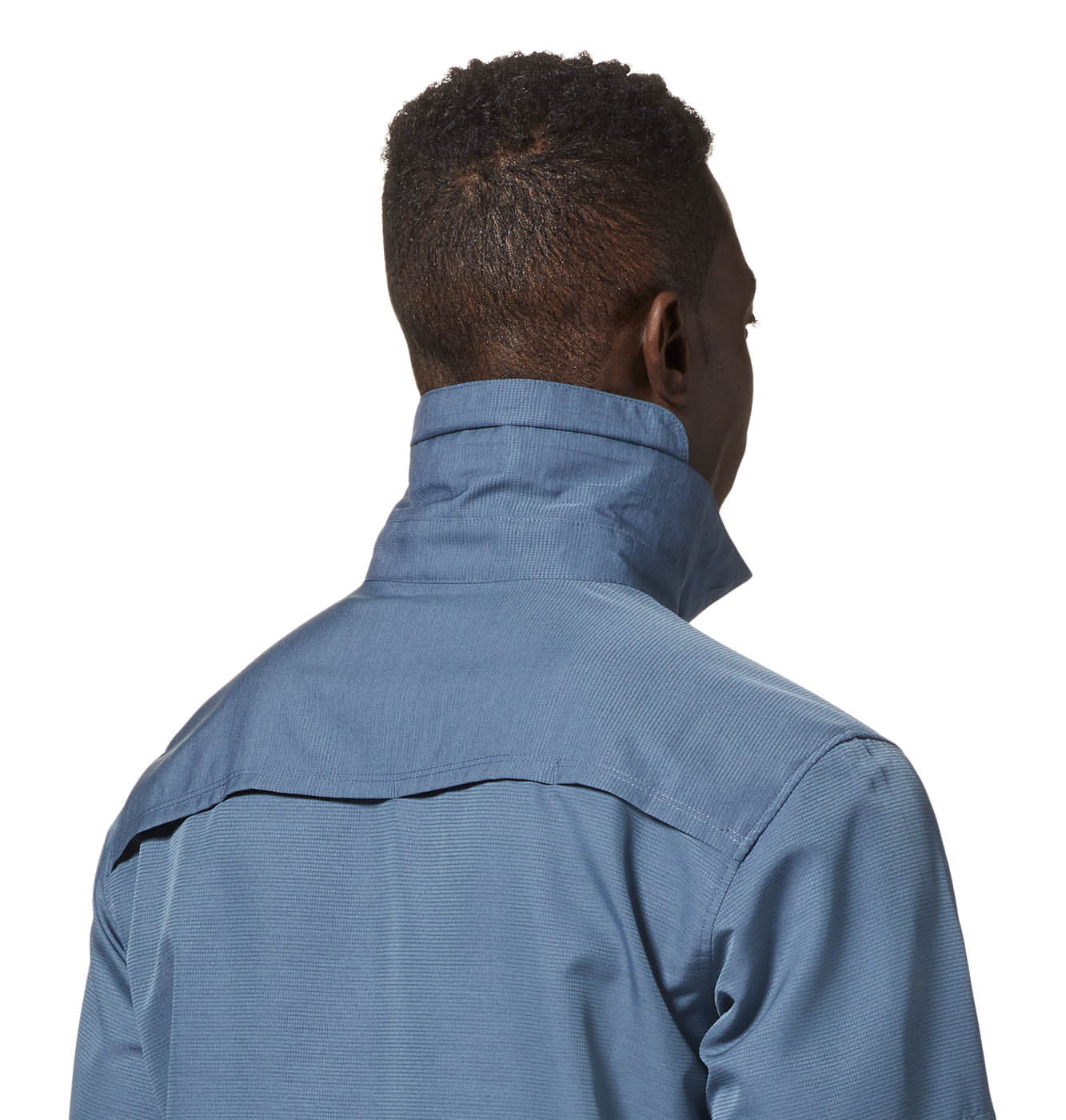 Mountain Hardwear Button Down Men's Canyon™ Long Sleeve Shirt