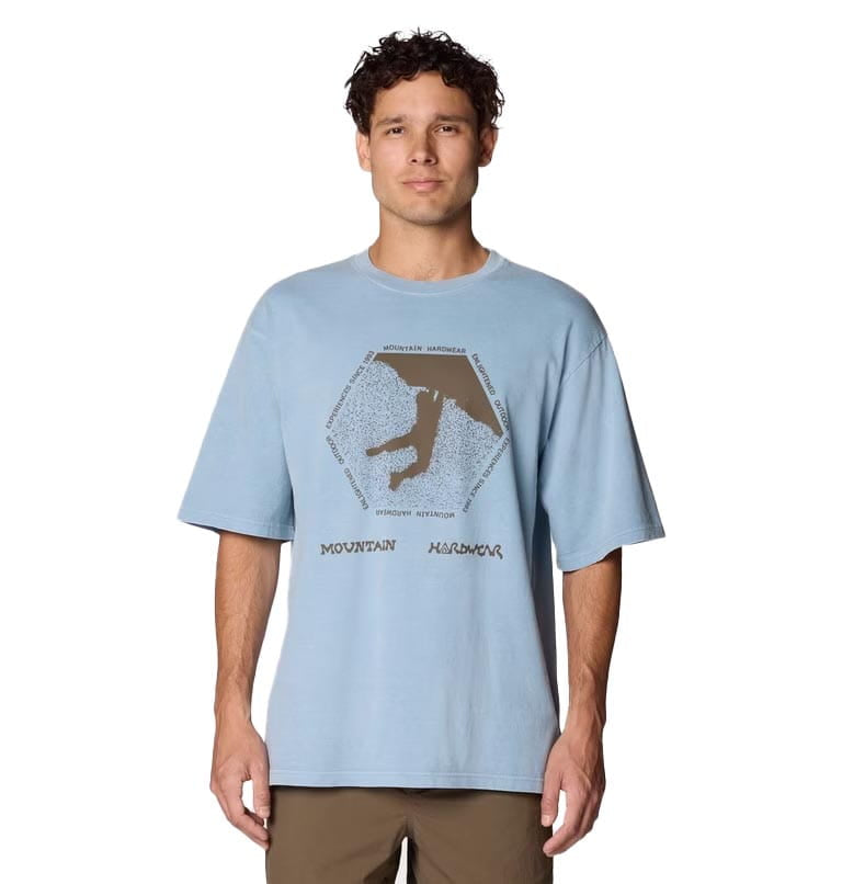Men's EV Enlightened Experiences Relaxed Mountain Hardwear