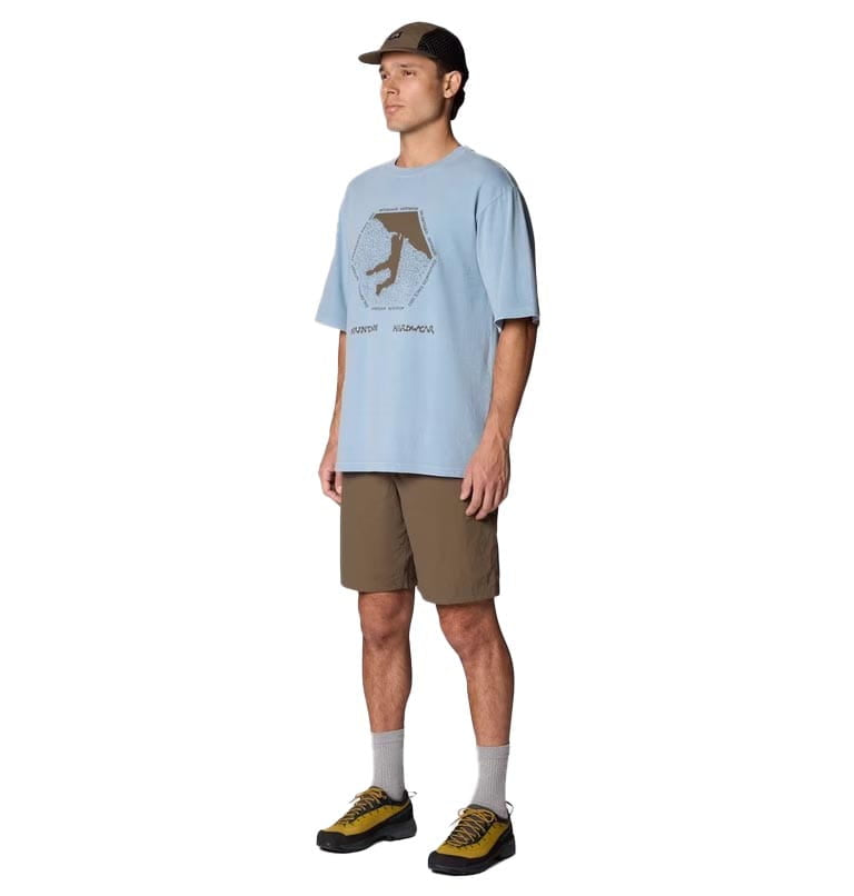 Men's EV Enlightened Experiences Relaxed Mountain Hardwear