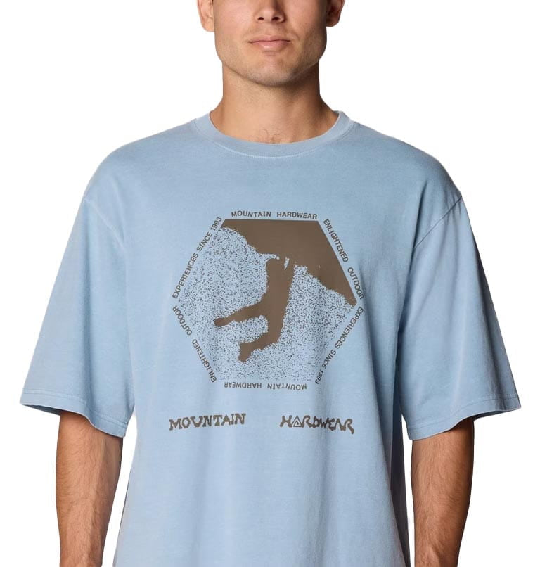 Men's EV Enlightened Experiences Relaxed Mountain Hardwear