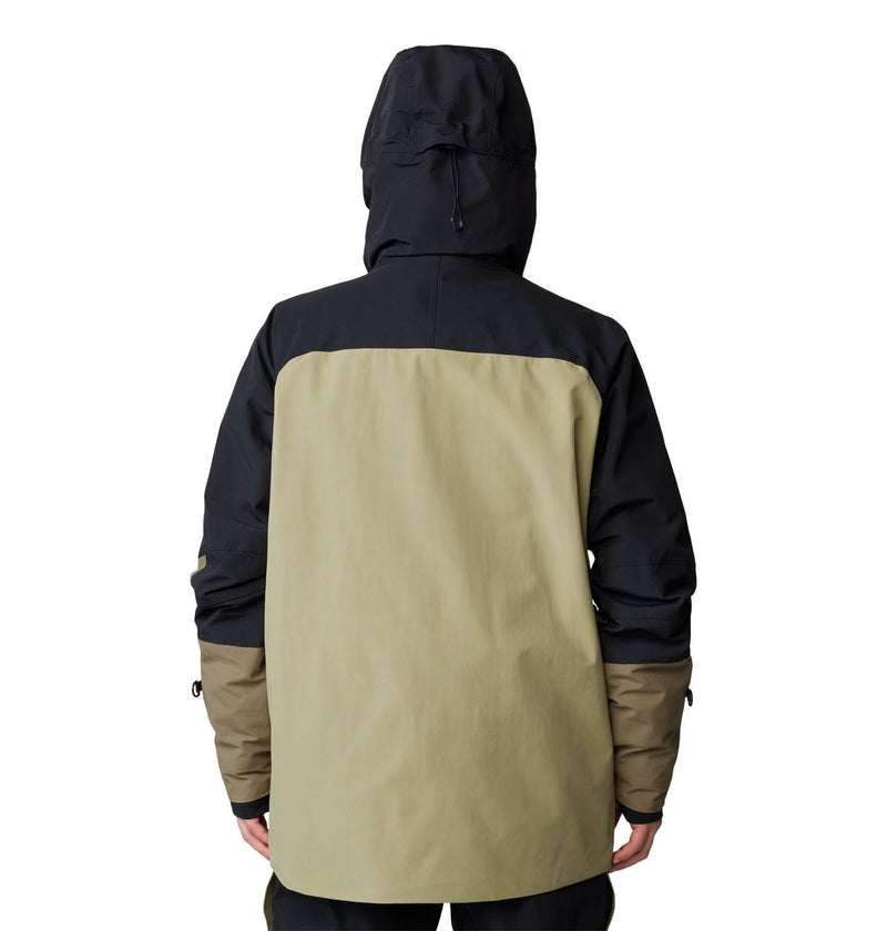 Men's First Tracks Jacket Mountain Hardwear