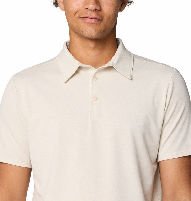 Men's Low Exposure Polo Mountain Hardwear