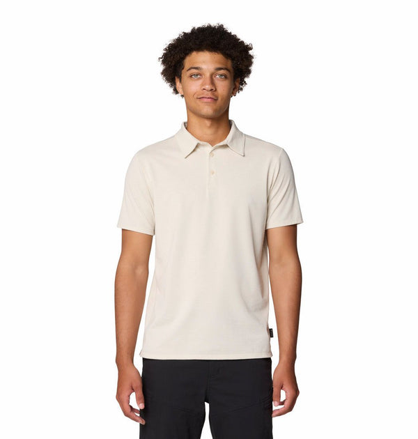 Men's Low Exposure Polo Mountain Hardwear