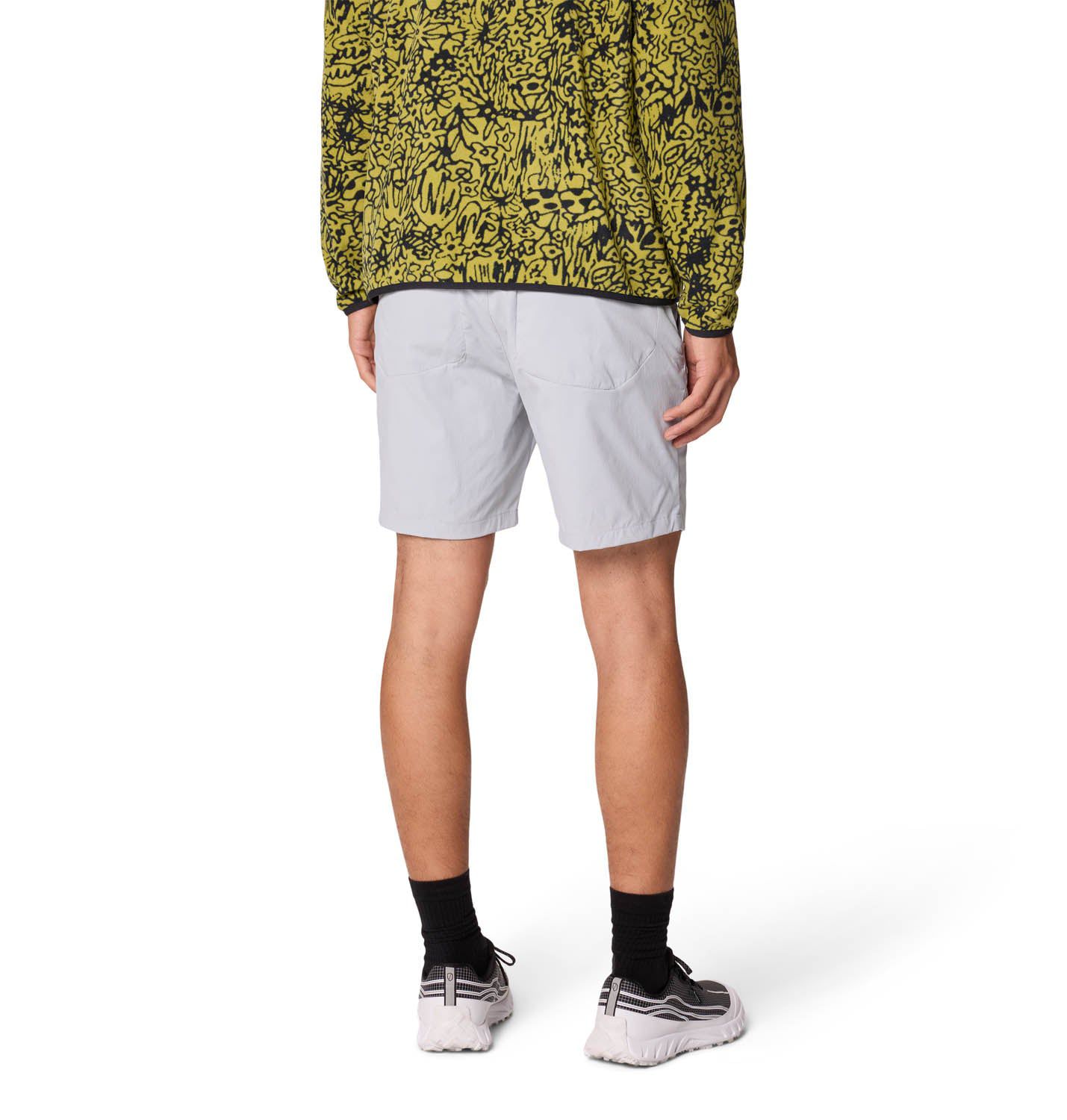 Mountain Hardwear Shorts Men's Sender Short