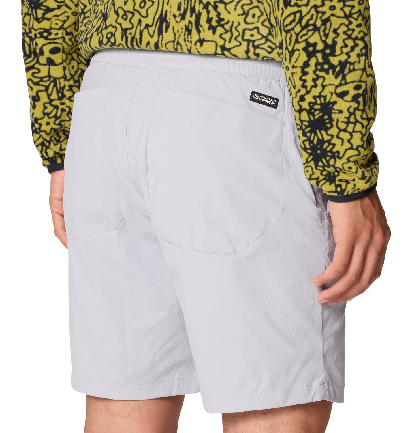 Mountain Hardwear Shorts Men's Sender Short