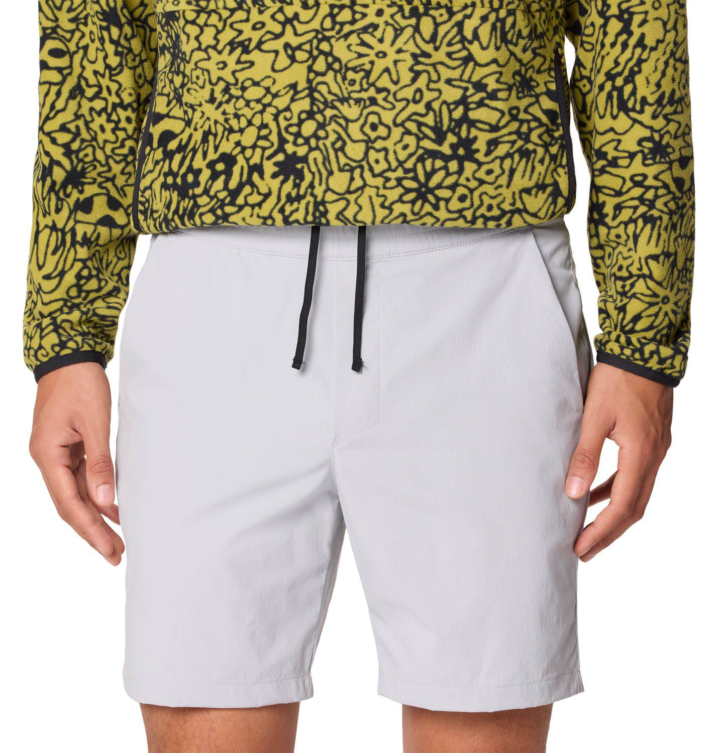 Mountain Hardwear Shorts Men's Sender Short